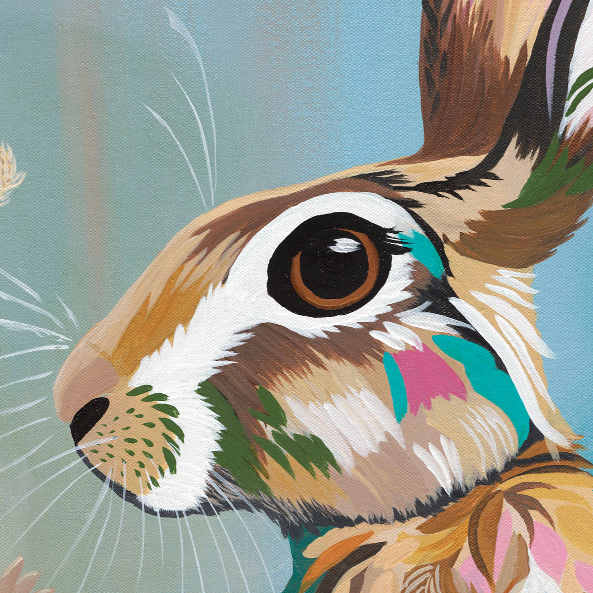 Pathfinder - Limited Edition Fine Art Print