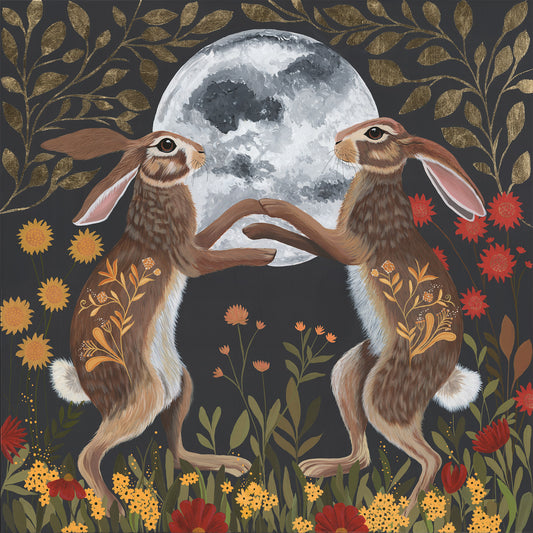 Echo Of The Wild